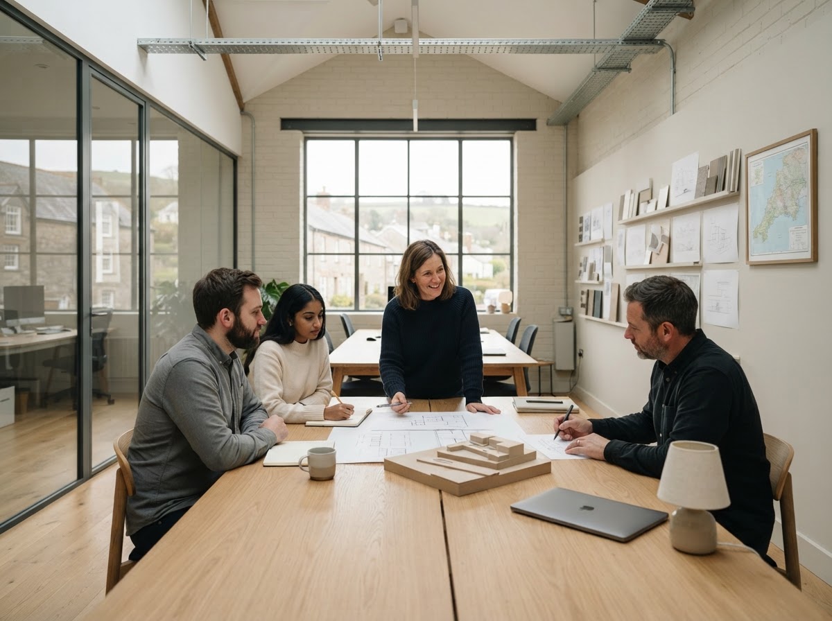 Torbryan team workspace illustrating the human oversight behind the platform's risk governance